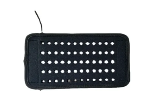 Nova Forge Red Light Therapy Belt – Back Pain Relief & Recovery