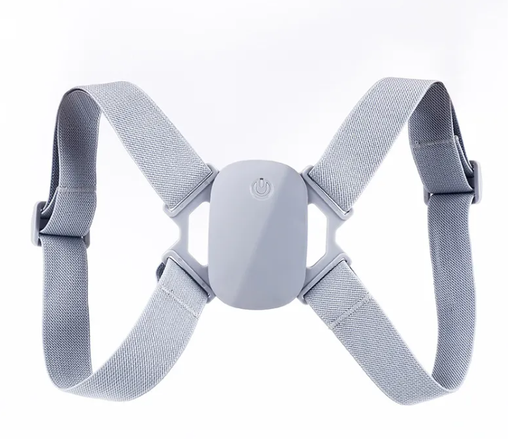 Nova Forge Smart Posture Corrector – Fix Back Pain & Slouching Instantly